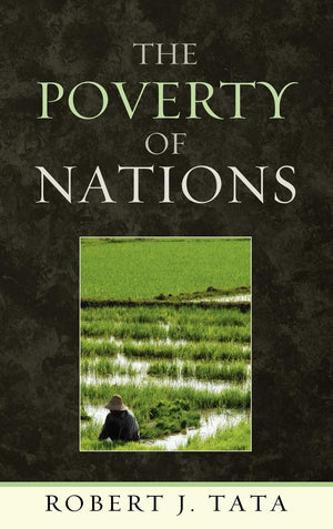The Poverty of Nations,Used