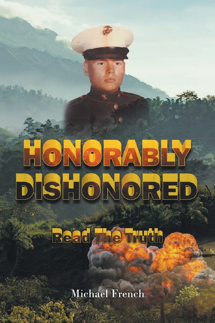 Honorably Dishonored,Used