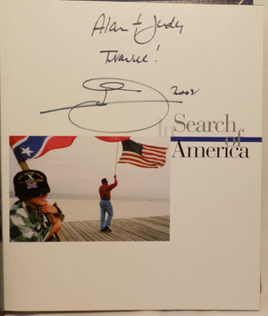 In Search of America,Used