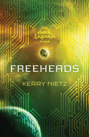 Freeheads (DarkTrench Saga),Used