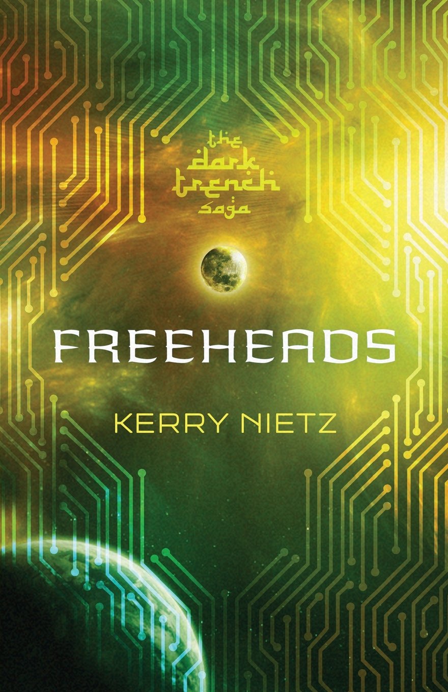 Freeheads (DarkTrench Saga),Used