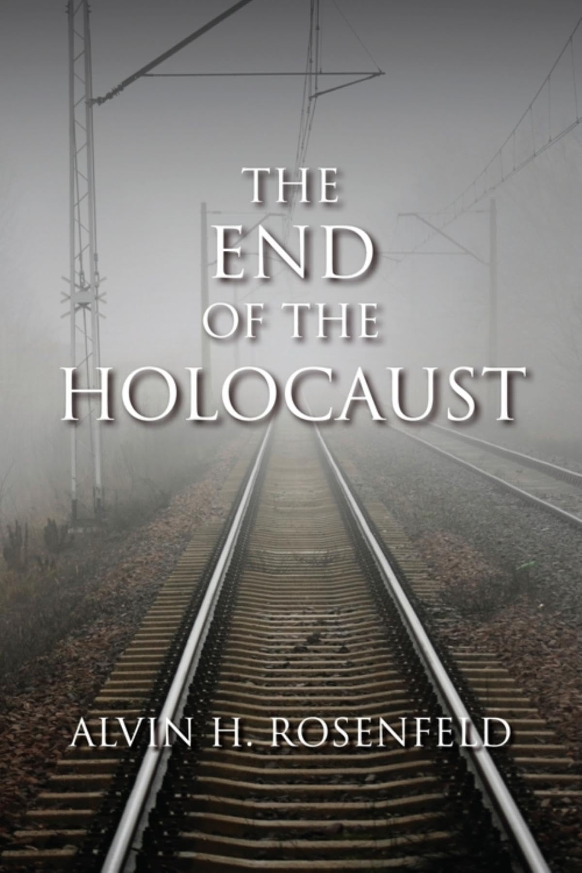 The End Of The Holocaust,Used
