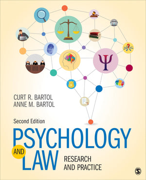 Psychology And Law: Research And Practice