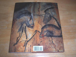 Dawn Of Art: The Chauvet Cave (The Oldest Known Paintings In The World),New