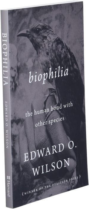 Biophilia,Used