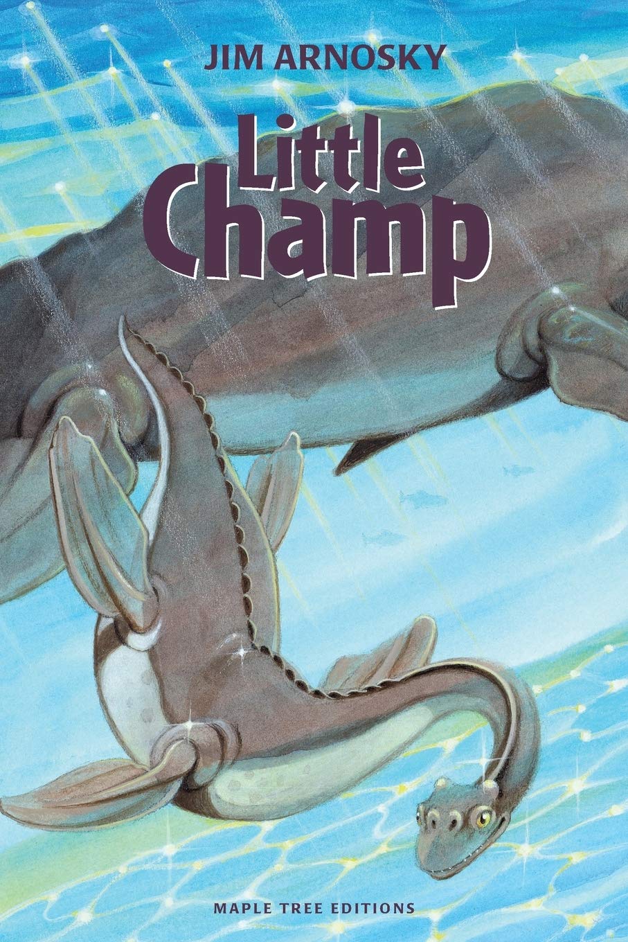Little Champ,Used
