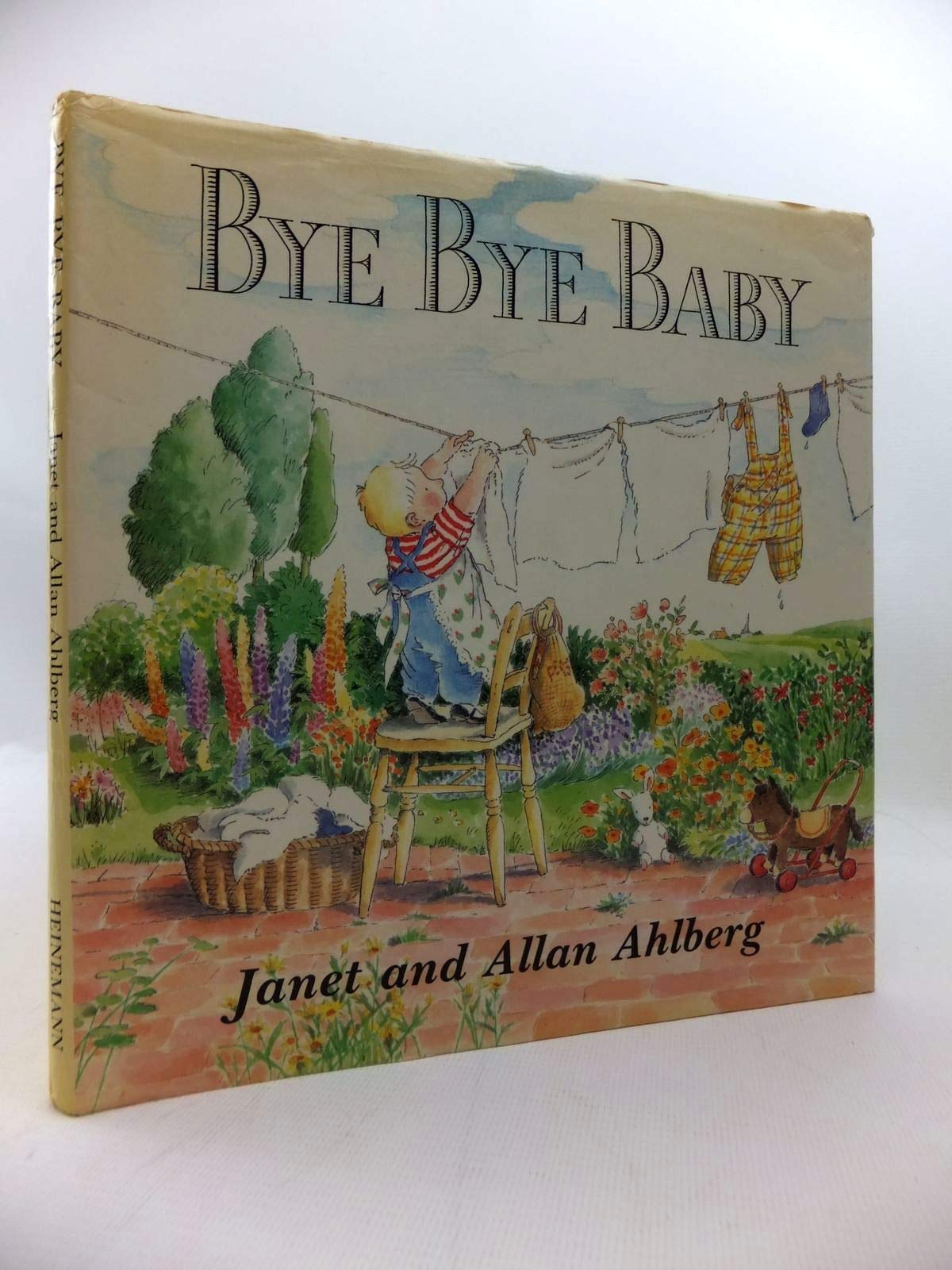 Bye Bye Baby,Used