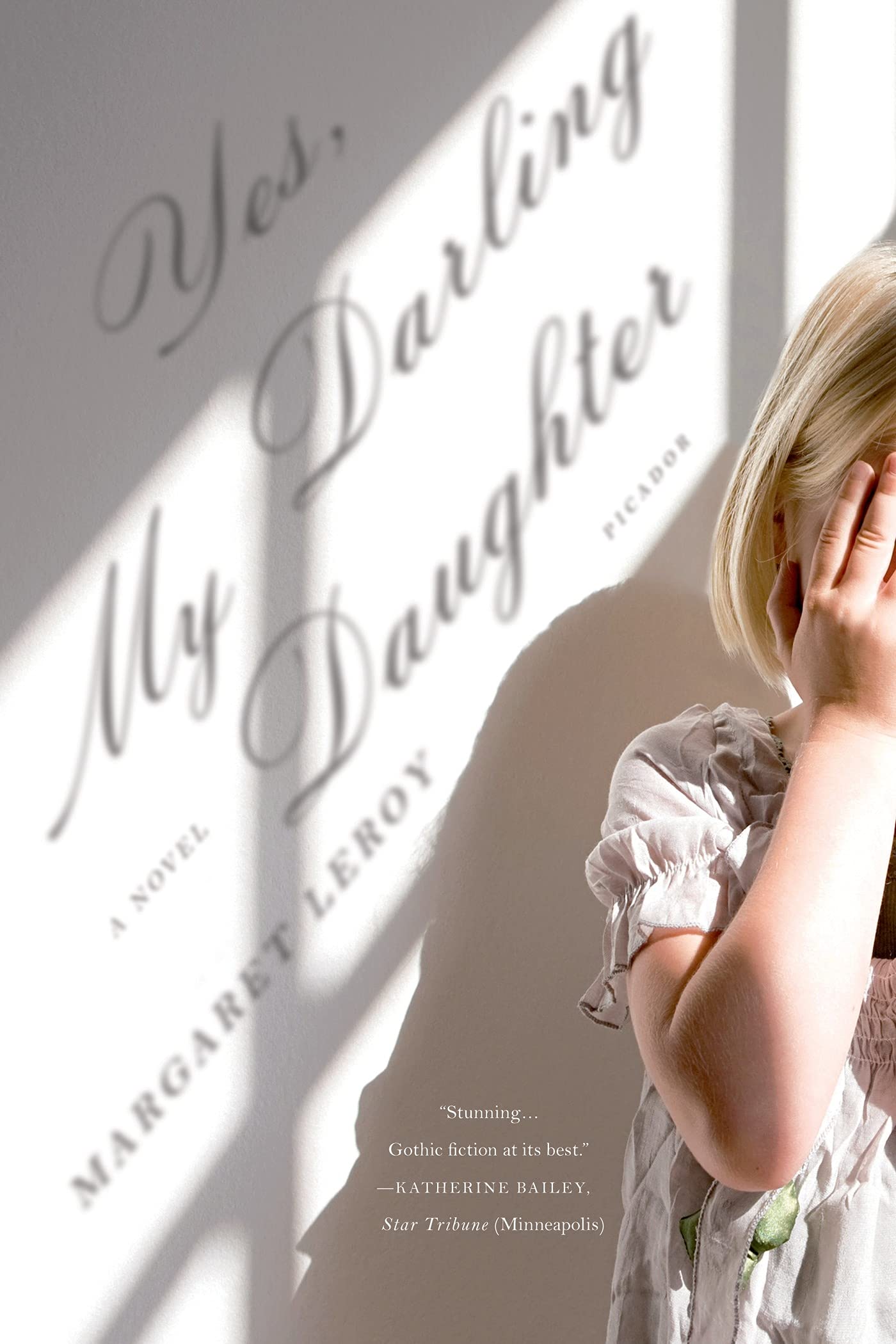 Yes, My Darling Daughter: A Novel,Used