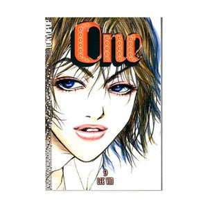 One Volume 9,Used