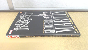 Hedge Knight Volume 1 Premiere Hc,New