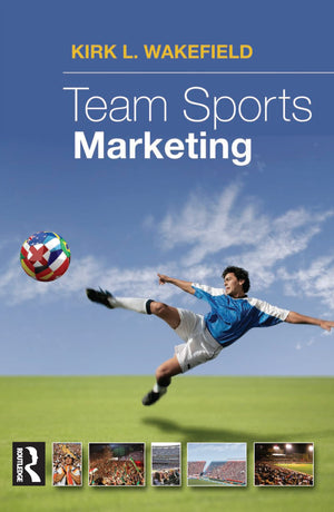 Team Sports Marketing,New