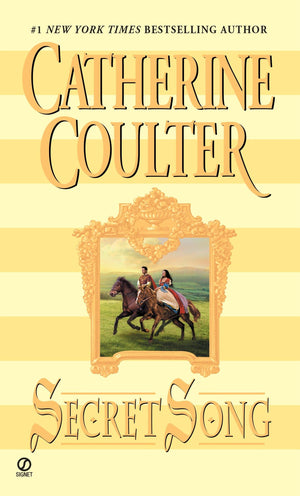 Secret Song (Song Novels)