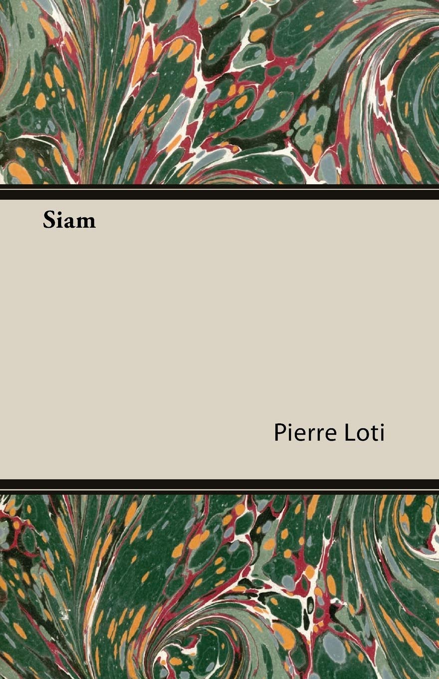 Siam,Used