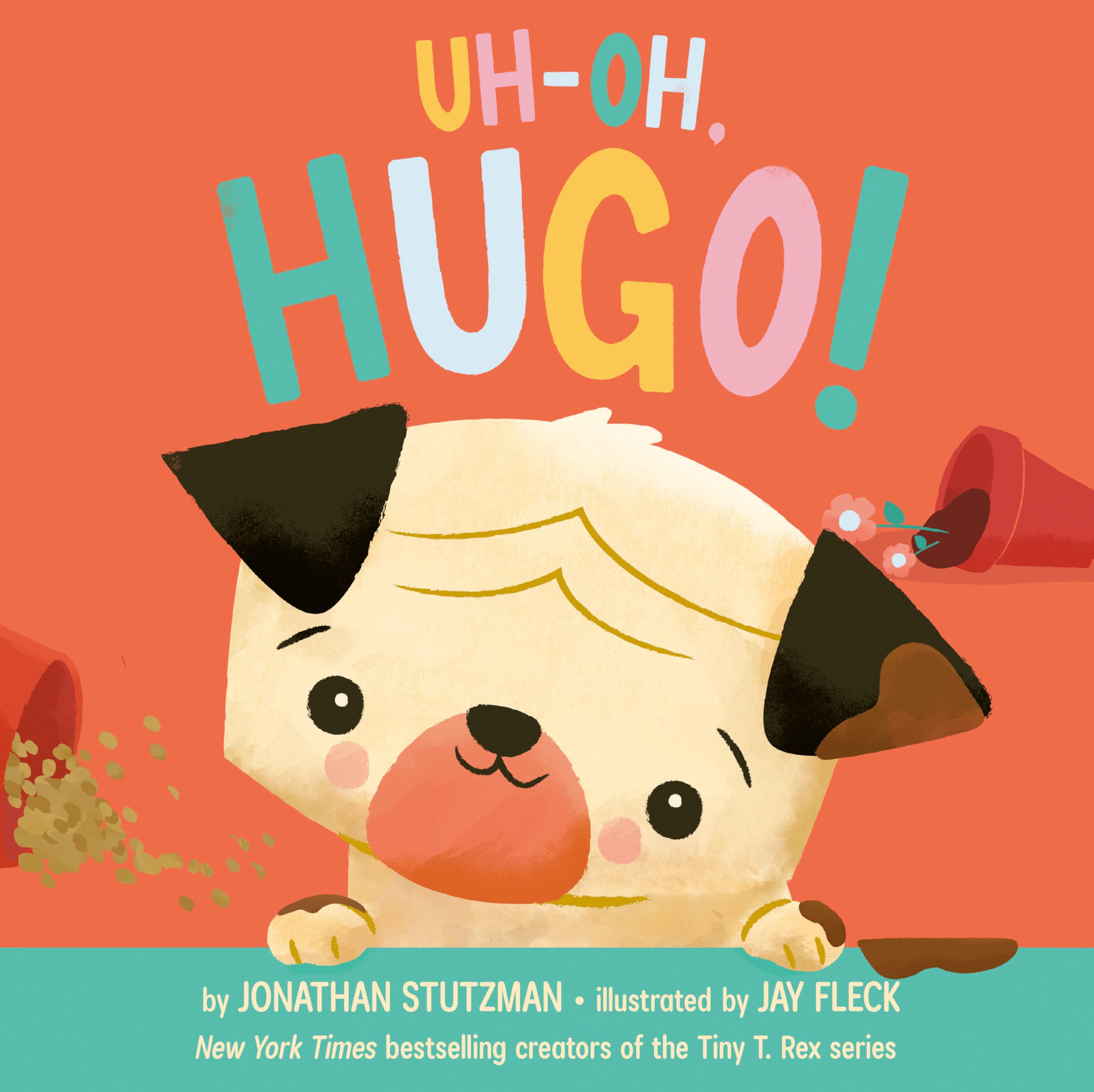 UhOh, Hugo!