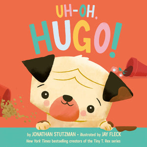 UhOh, Hugo!