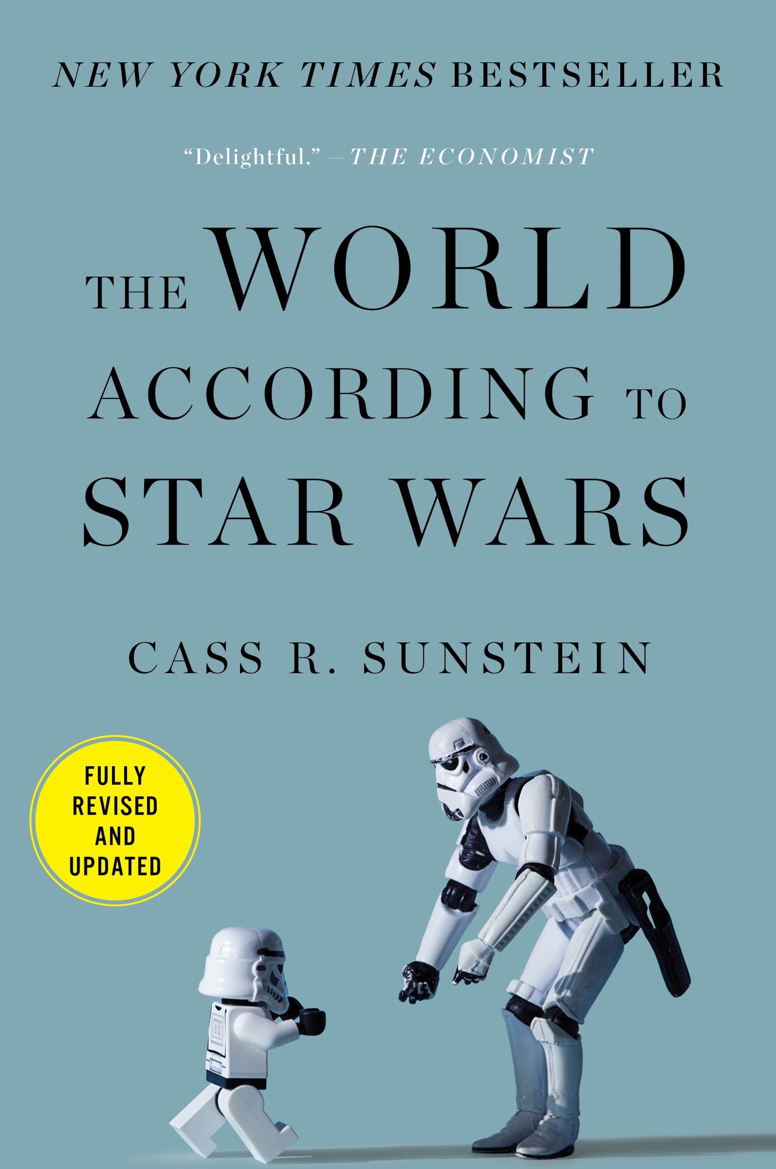 The World According to Star Wars,Used