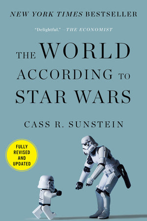 The World According to Star Wars,Used
