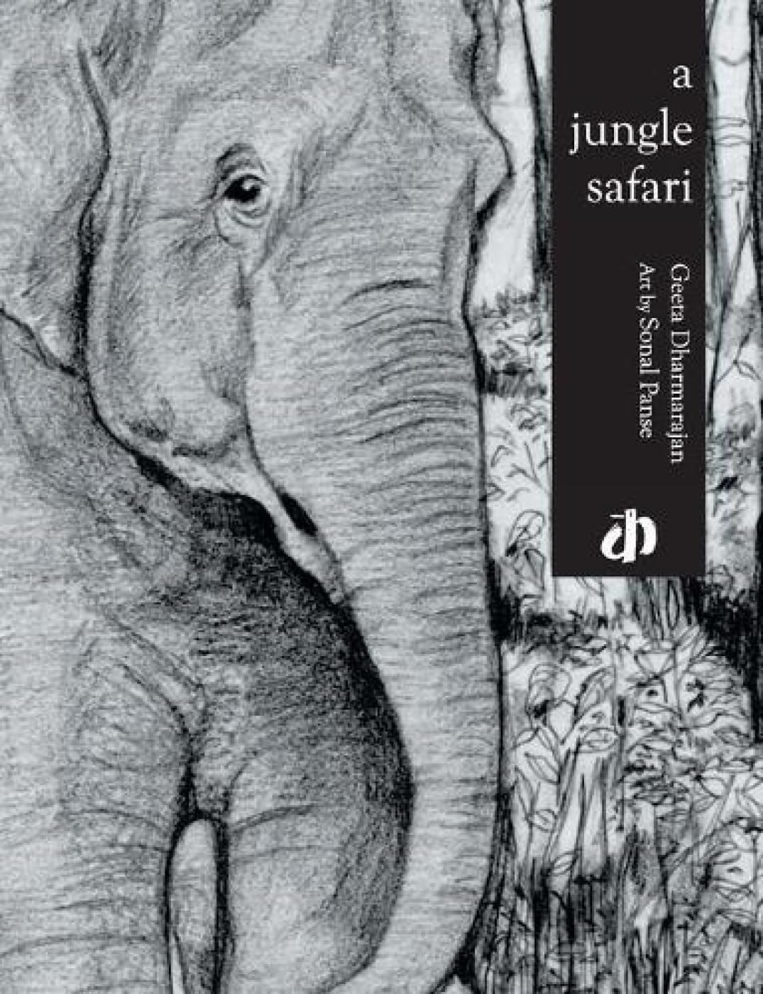 A Jungle Safari,Used