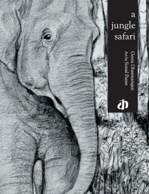 A Jungle Safari,Used