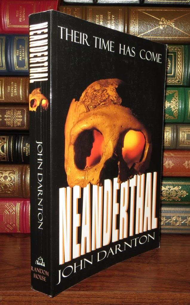 Neanderthal,Used