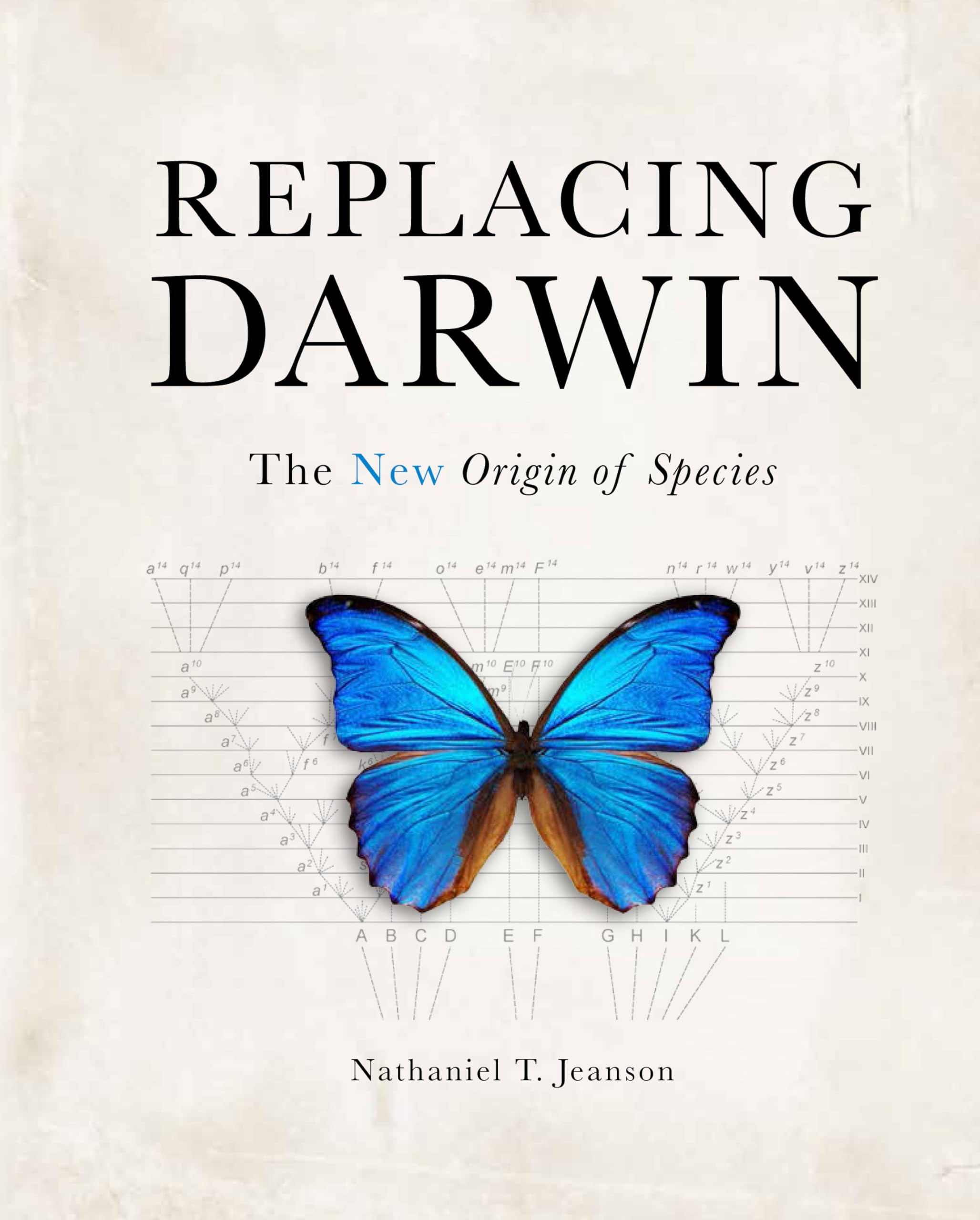 Replacing Darwin: The New Origin of Species,Used