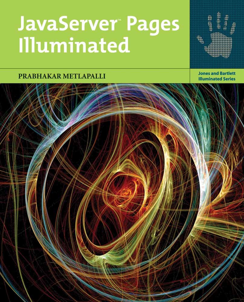 JavaServer Pages Illuminated (Jones and Bartlett Illuminated (Paperback)),Used