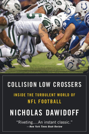Collision Low Crossers