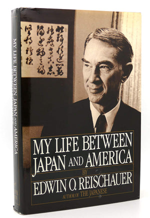My Life Between Japan And America,Used
