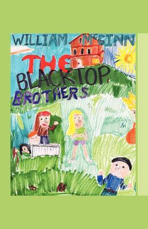 The Blacktop Brothers,Used
