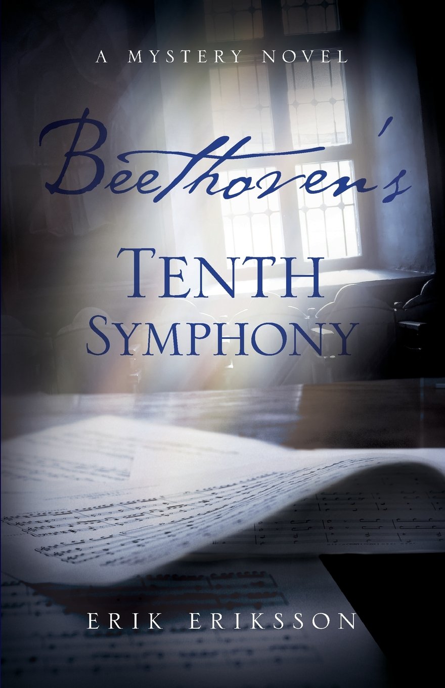 Beethoven's Tenth Symphony,Used