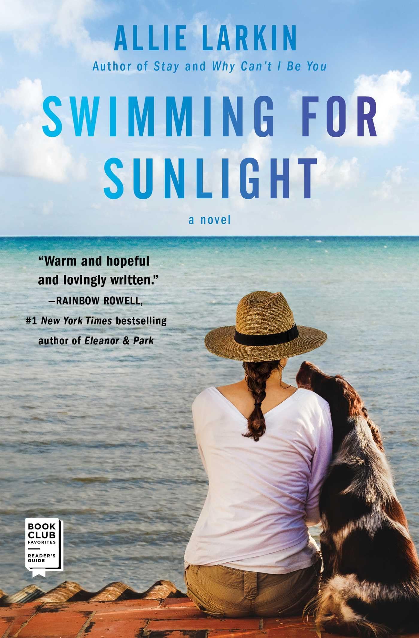Swimming for Sunlight: A Novel,Used