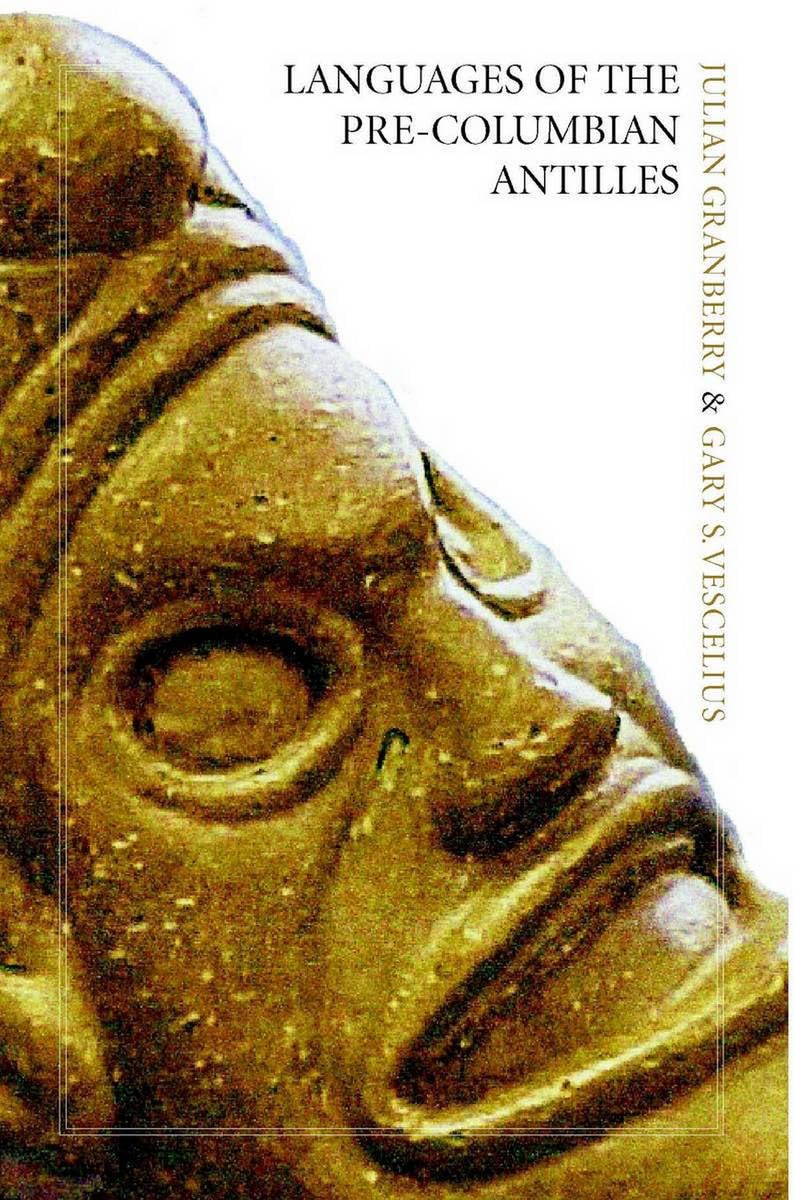 Languages Of The Precolumbian Antilles