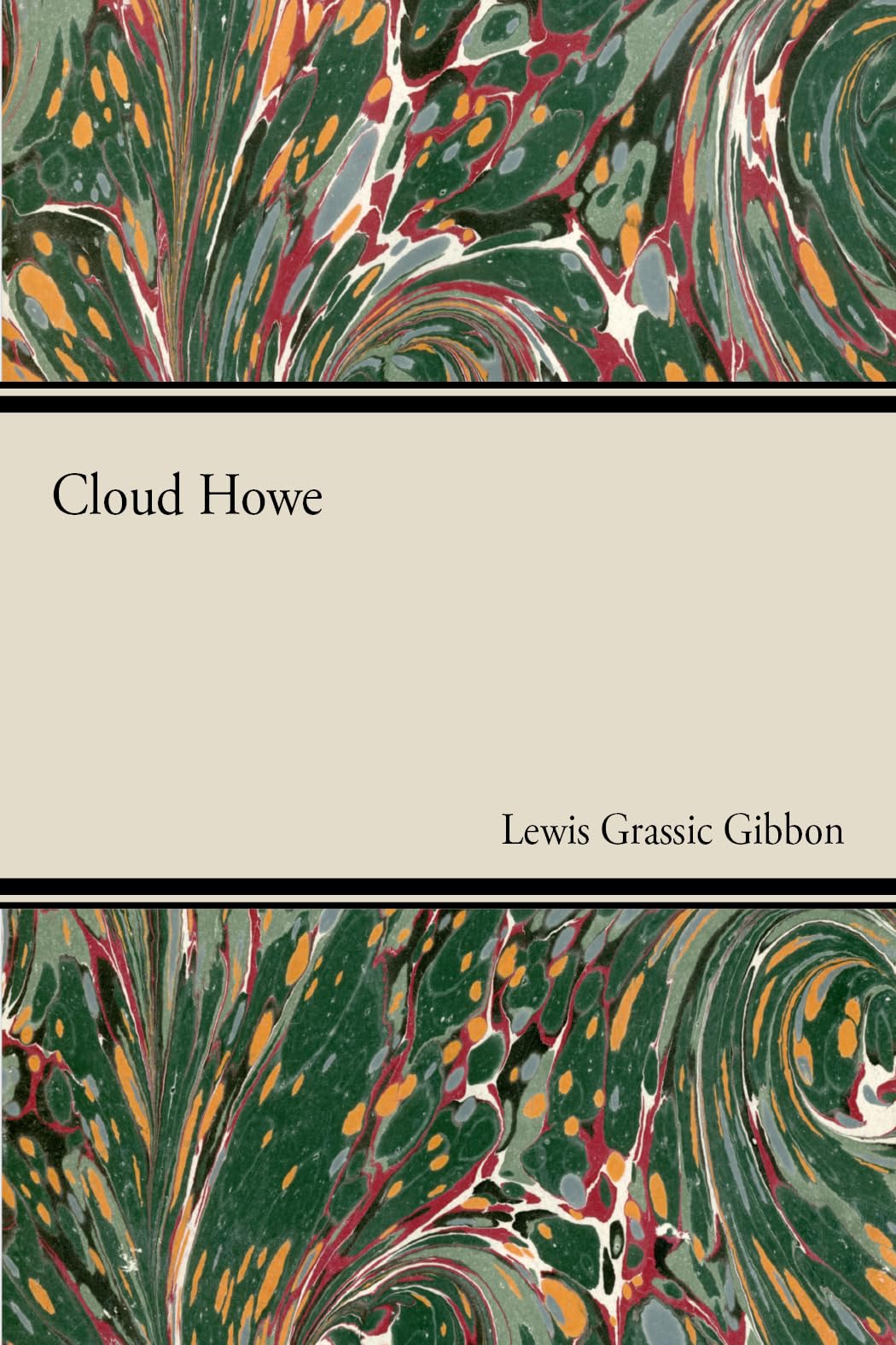 Cloud Howe,Used