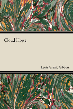 Cloud Howe,Used