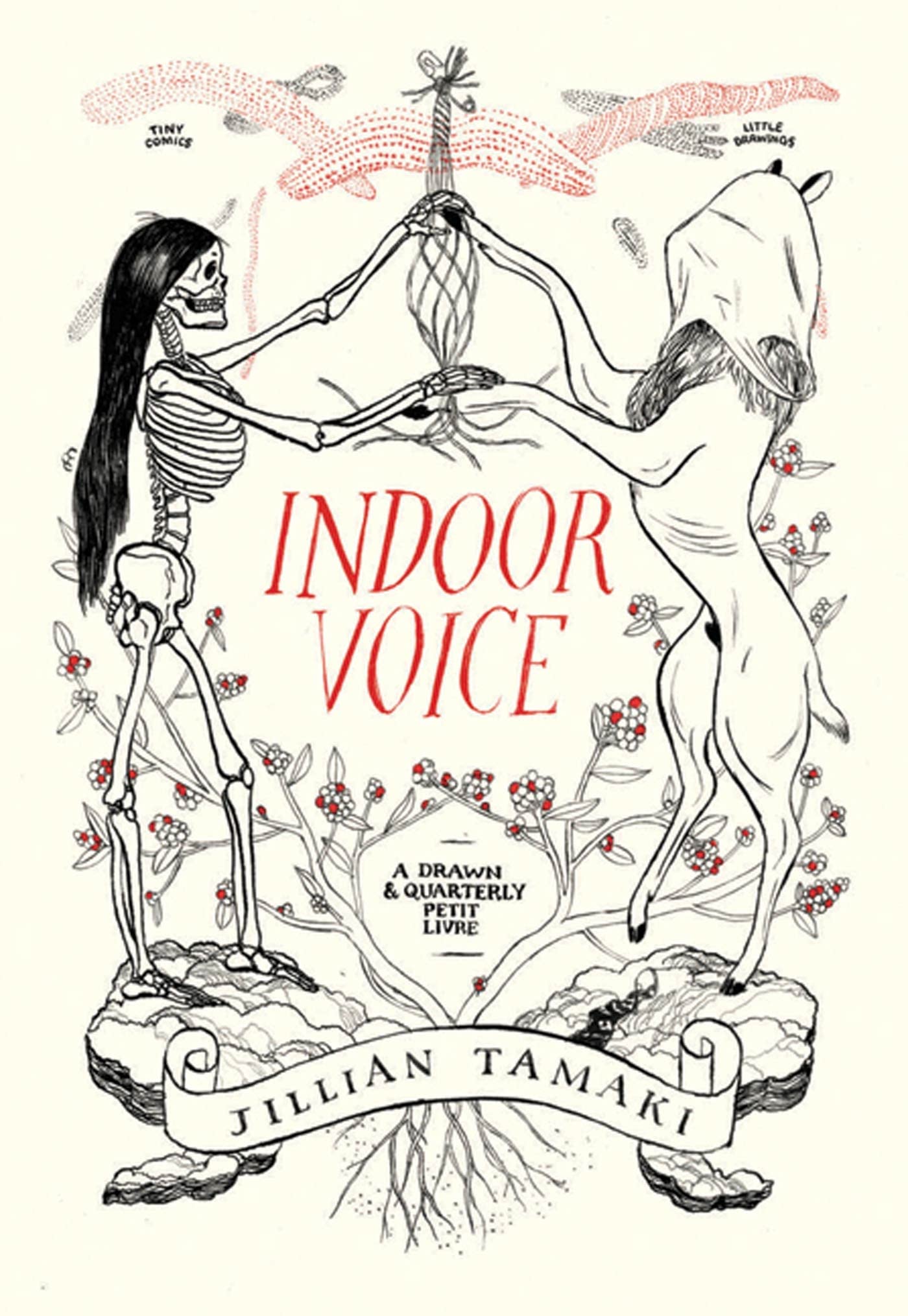 Indoor Voice,Used