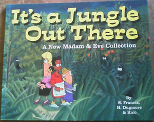 Madam and Eve: It's a Jungle Out There,Used