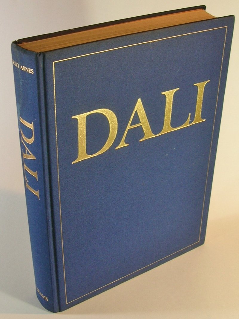 Dali: The Work The Man