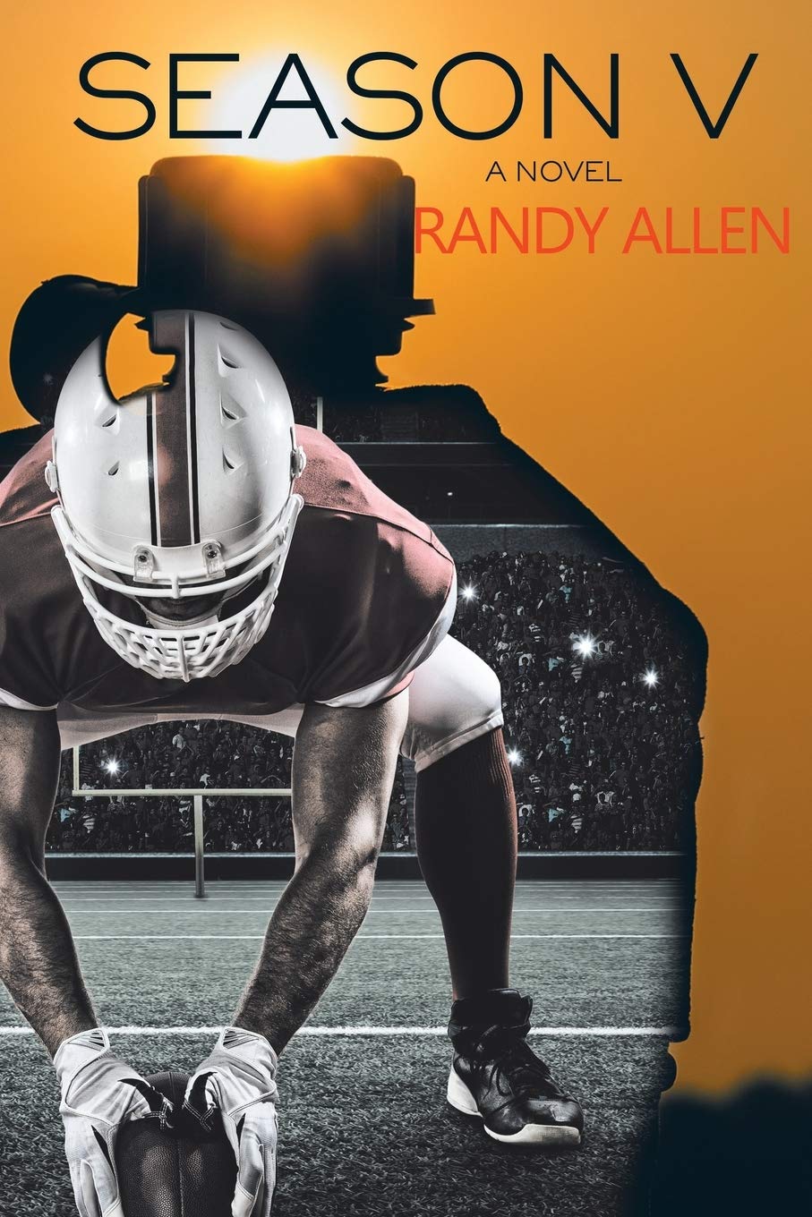 Season V: A Novel,Used