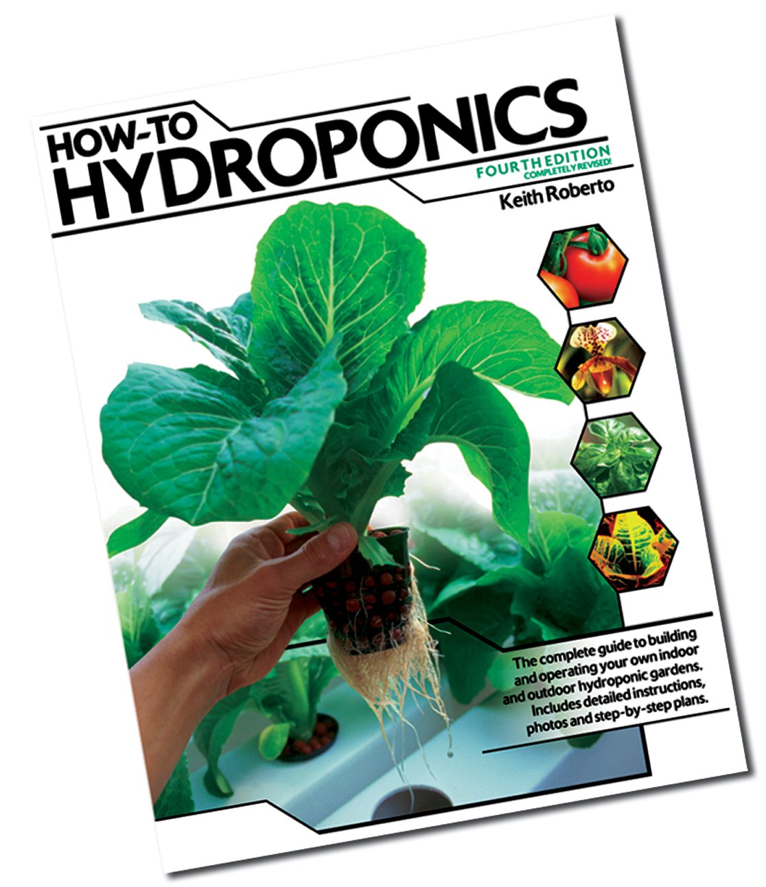 How to Hydroponics,Used