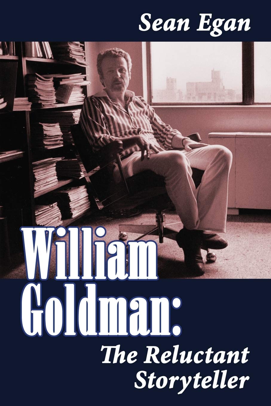 William Goldman: The Reluctant Storyteller,Used