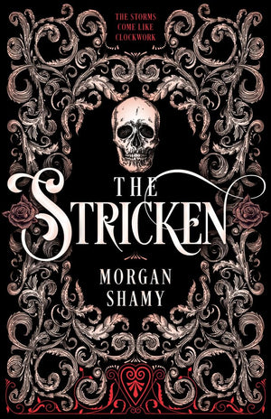 The Stricken,Used