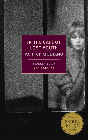 In the Caf of Lost Youth (New York Review Books Classics),New