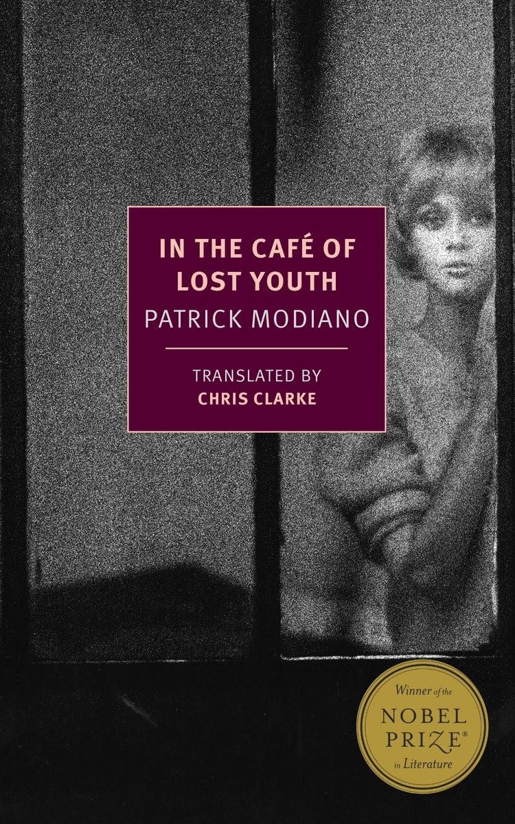 In the Caf of Lost Youth (New York Review Books Classics),New