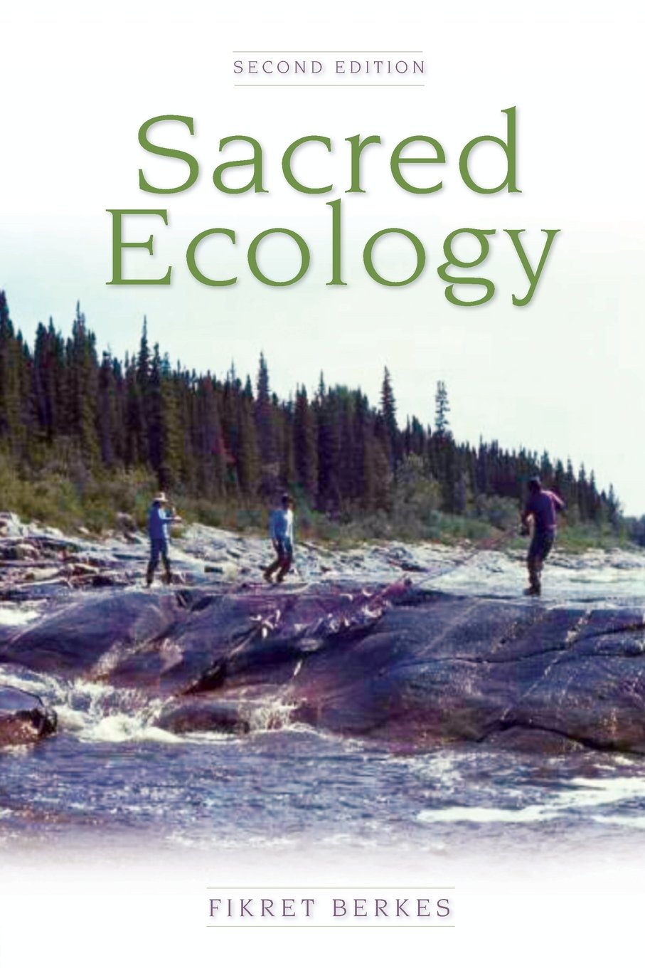 Sacred Ecology