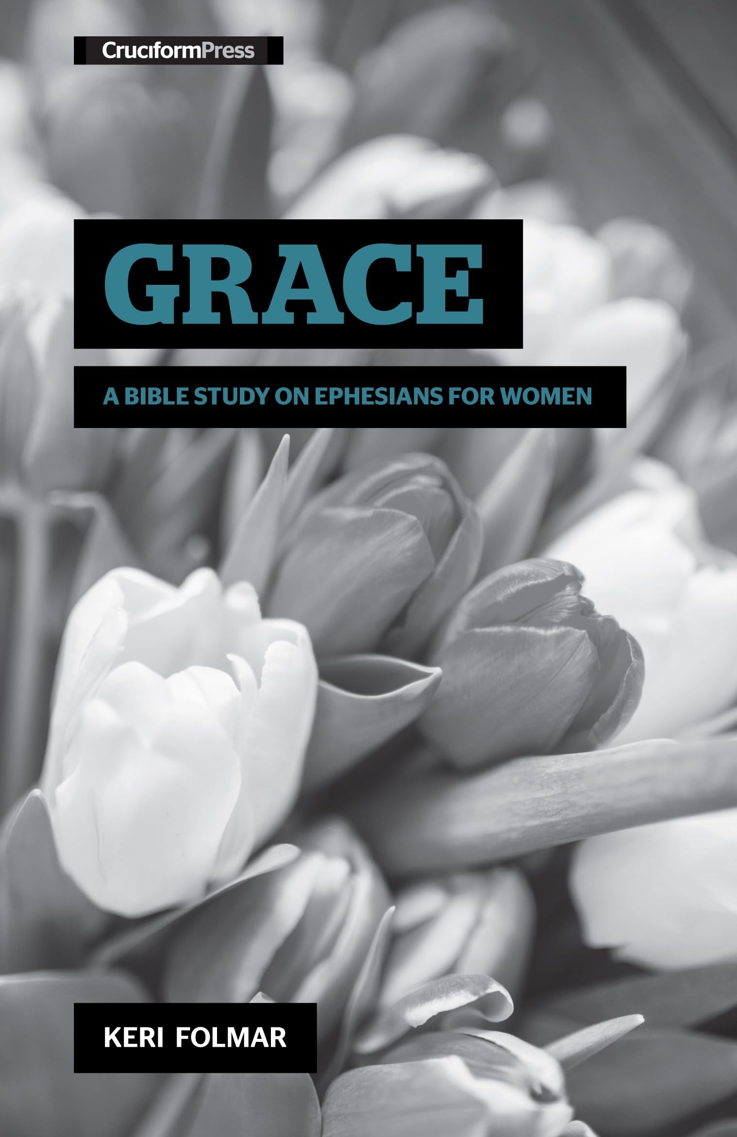 Grace: A Bible Study on Ephesians for Women (Delighting in the Word),Used