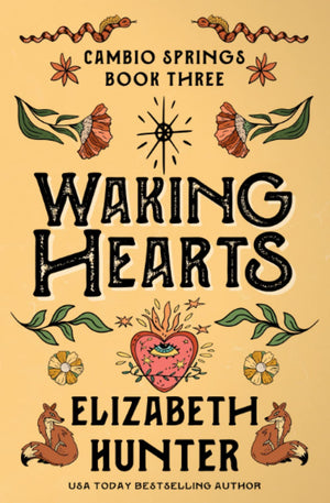 Waking Hearts (Cambio Springs),Used