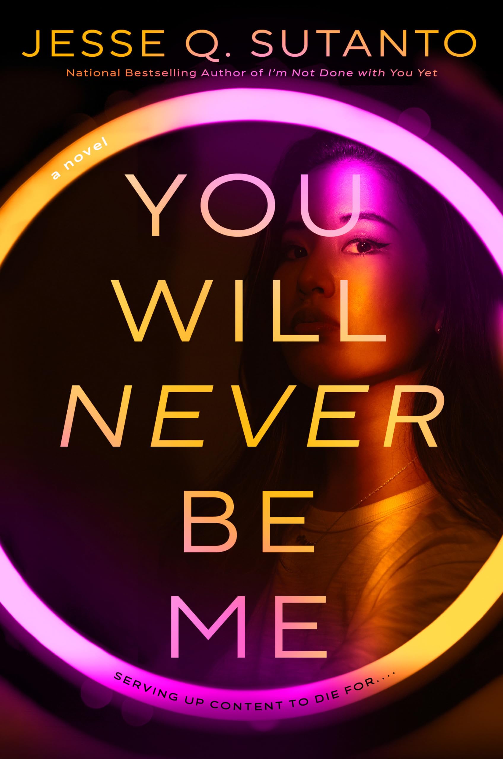 You Will Never Be Me,Used