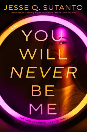 You Will Never Be Me,Used