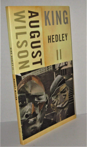 King Hedley Ii,New