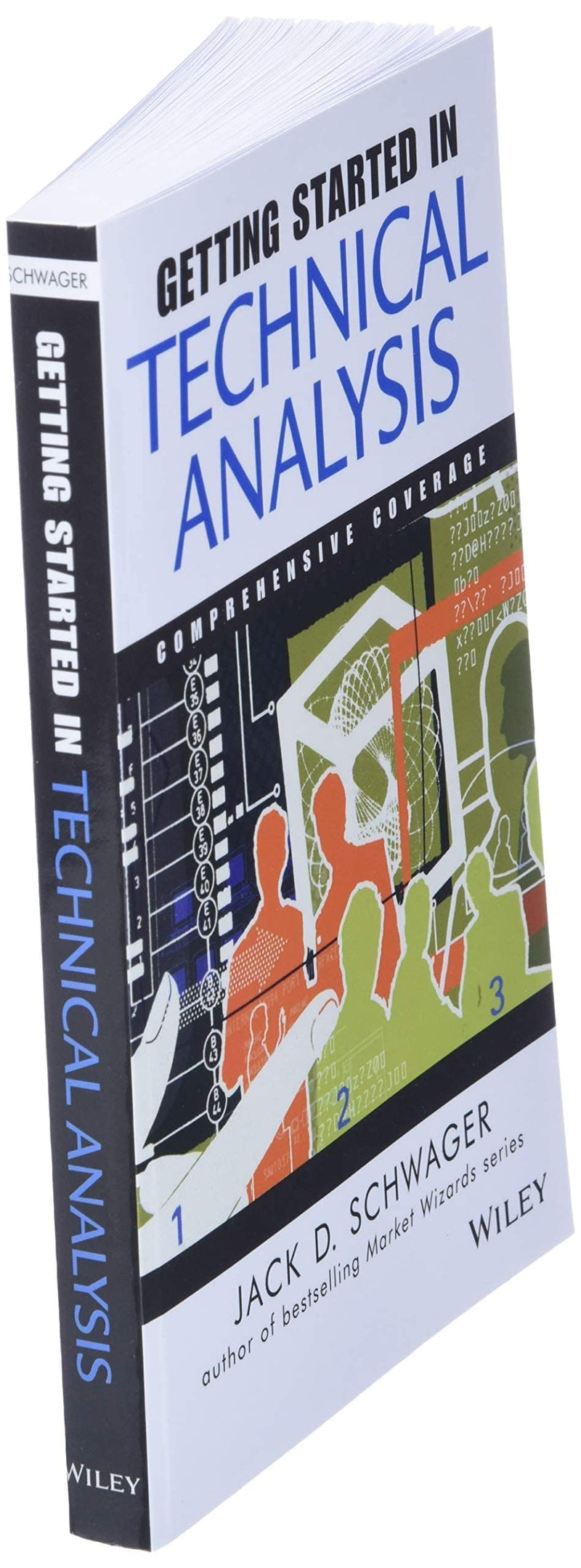 Getting Started In Technical Analysis,Used